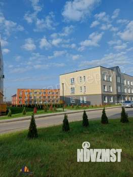 2-к квартира, вторичка, 58м2, 1/3 этаж