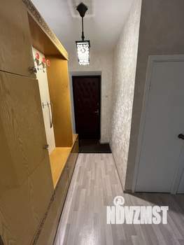 2-к квартира, вторичка, 45м2, 3/5 этаж