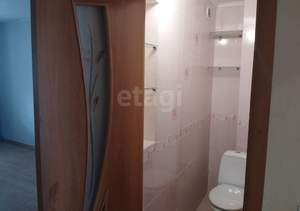 2-к квартира, вторичка, 62м2, 5/16 этаж