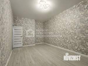 1-к квартира, вторичка, 34м2, 1/4 этаж