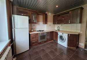 1-к квартира, вторичка, 32м2, 1/5 этаж