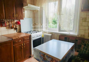 2-к квартира, вторичка, 44м2, 3/5 этаж