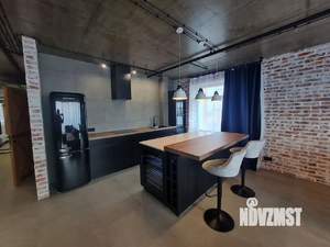 3-к квартира, вторичка, 104м2, 15/24 этаж