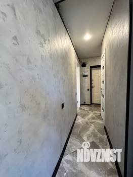 1-к квартира, вторичка, 33м2, 2/9 этаж