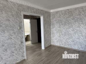 1-к квартира, вторичка, 38м2, 5/17 этаж