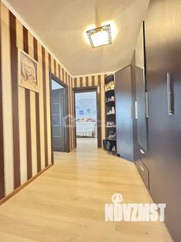 2-к квартира, вторичка, 55м2, 13/16 этаж