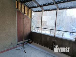 1-к квартира, вторичка, 45м2, 2/10 этаж