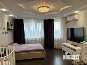 1-к квартира, вторичка, 43м2, 16/16 этаж