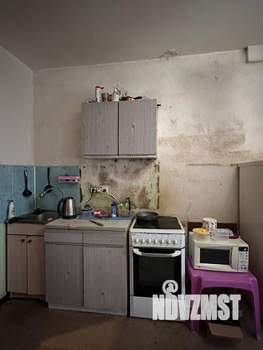 1-к квартира, вторичка, 27м2, 5/7 этаж