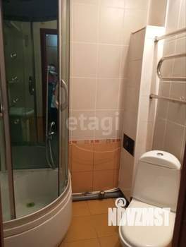 1-к квартира, вторичка, 32м2, 1/5 этаж