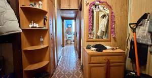 3-к квартира, вторичка, 82м2, 2/4 этаж