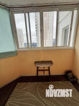 2-к квартира, вторичка, 63м2, 7/18 этаж