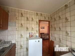 1-к квартира, вторичка, 32м2, 3/4 этаж