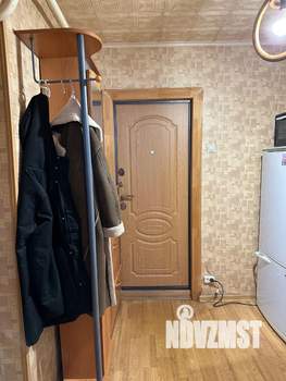 2-к квартира, вторичка, 44м2, 1/9 этаж