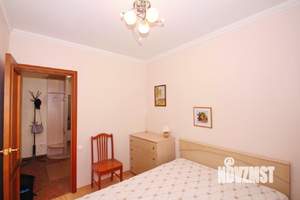 2-к квартира, вторичка, 42м2, 9/9 этаж