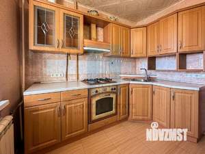 2-к квартира, вторичка, 53м2, 3/5 этаж