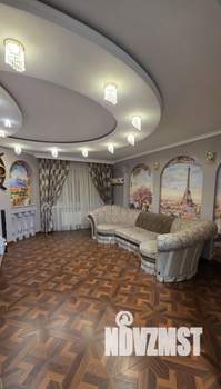 3-к квартира, вторичка, 105м2, 9/17 этаж