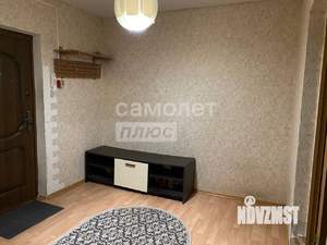 2-к квартира, вторичка, 63м2, 9/14 этаж