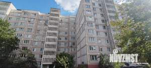 1-к квартира, вторичка, 35м2, 1/9 этаж