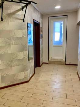 3-к квартира, вторичка, 98м2, 15/16 этаж