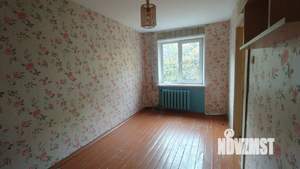 2-к квартира, вторичка, 46м2, 1/5 этаж