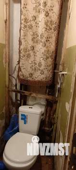 1-к квартира, вторичка, 36м2, 1/9 этаж