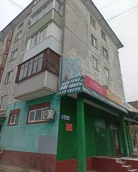 2-к квартира, вторичка, 42м2, 3/5 этаж