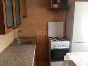 1-к квартира, вторичка, 32м2, 1/5 этаж