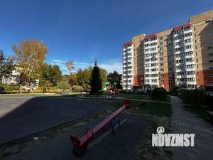 2-к квартира, вторичка, 53м2, 6/10 этаж