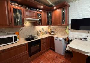 3-к квартира, вторичка, 44м2, 1/3 этаж