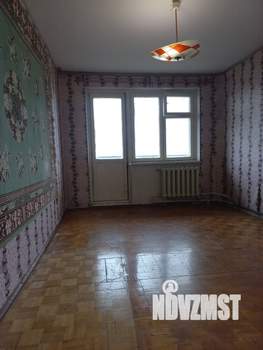 2-к квартира, вторичка, 42м2, 5/5 этаж