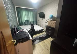 2-к квартира, вторичка, 43м2, 5/5 этаж