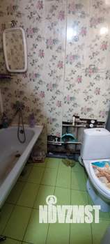 1-к квартира, вторичка, 19м2, 4/5 этаж