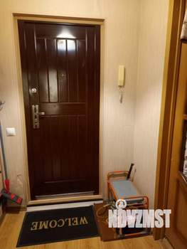 1-к квартира, вторичка, 34м2, 6/10 этаж