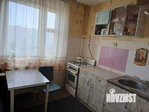 1-к квартира, вторичка, 34м2, 7/10 этаж
