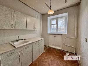 1-к квартира, вторичка, 30м2, 3/5 этаж