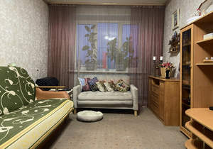 2-к квартира, вторичка, 54м2, 7/14 этаж