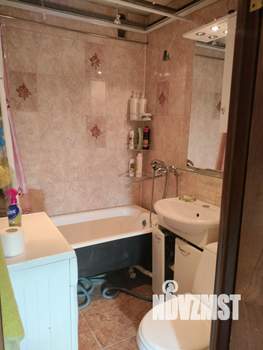 3-к квартира, вторичка, 58м2, 1/5 этаж