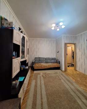 2-к квартира, вторичка, 40м2, 2/2 этаж