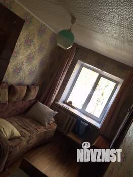 2-к квартира, вторичка, 45м2, 4/4 этаж