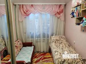 2-к квартира, вторичка, 45м2, 9/9 этаж