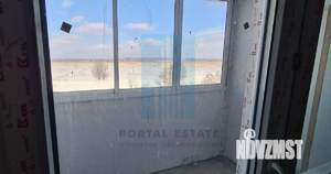 1-к квартира, вторичка, 45м2, 5/12 этаж