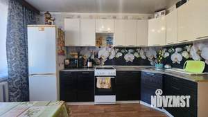 2-к квартира, вторичка, 52м2, 3/3 этаж