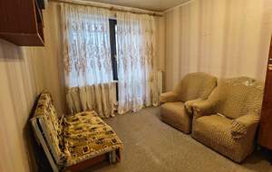 2-к квартира, вторичка, 50м2, 5/5 этаж