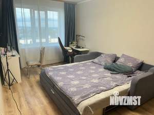 2-к квартира, вторичка, 53м2, 9/10 этаж