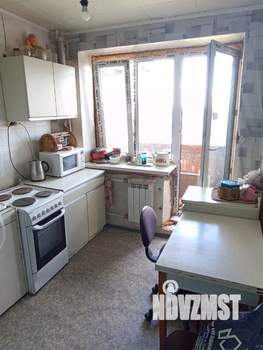3-к квартира, вторичка, 65м2, 11/12 этаж
