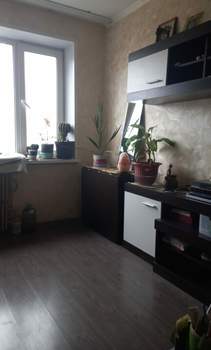 2-к квартира, вторичка, 53м2, 4/5 этаж