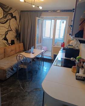 2-к квартира, вторичка, 59м2, 2/9 этаж