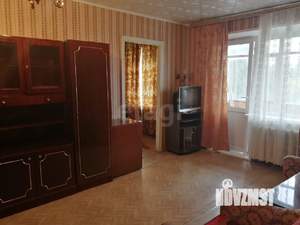 2-к квартира, вторичка, 45м2, 4/4 этаж