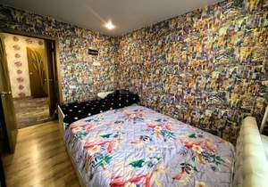 3-к квартира, вторичка, 63м2, 6/9 этаж